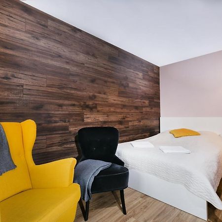 Be In Gdansk Apartments - Marina 外观 照片