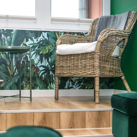 Be In Gdansk Apartments - Marina 外观 照片