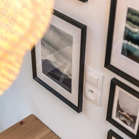 Be In Gdansk Apartments - Marina 外观 照片