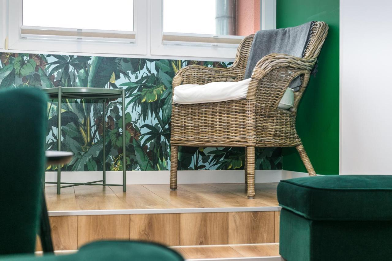 Be In Gdansk Apartments - Marina 外观 照片