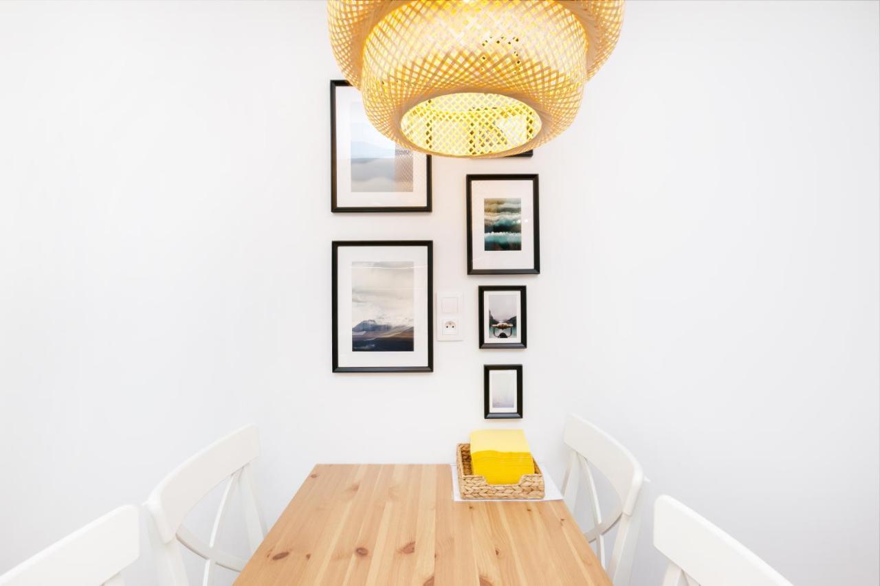 Be In Gdansk Apartments - Marina 外观 照片