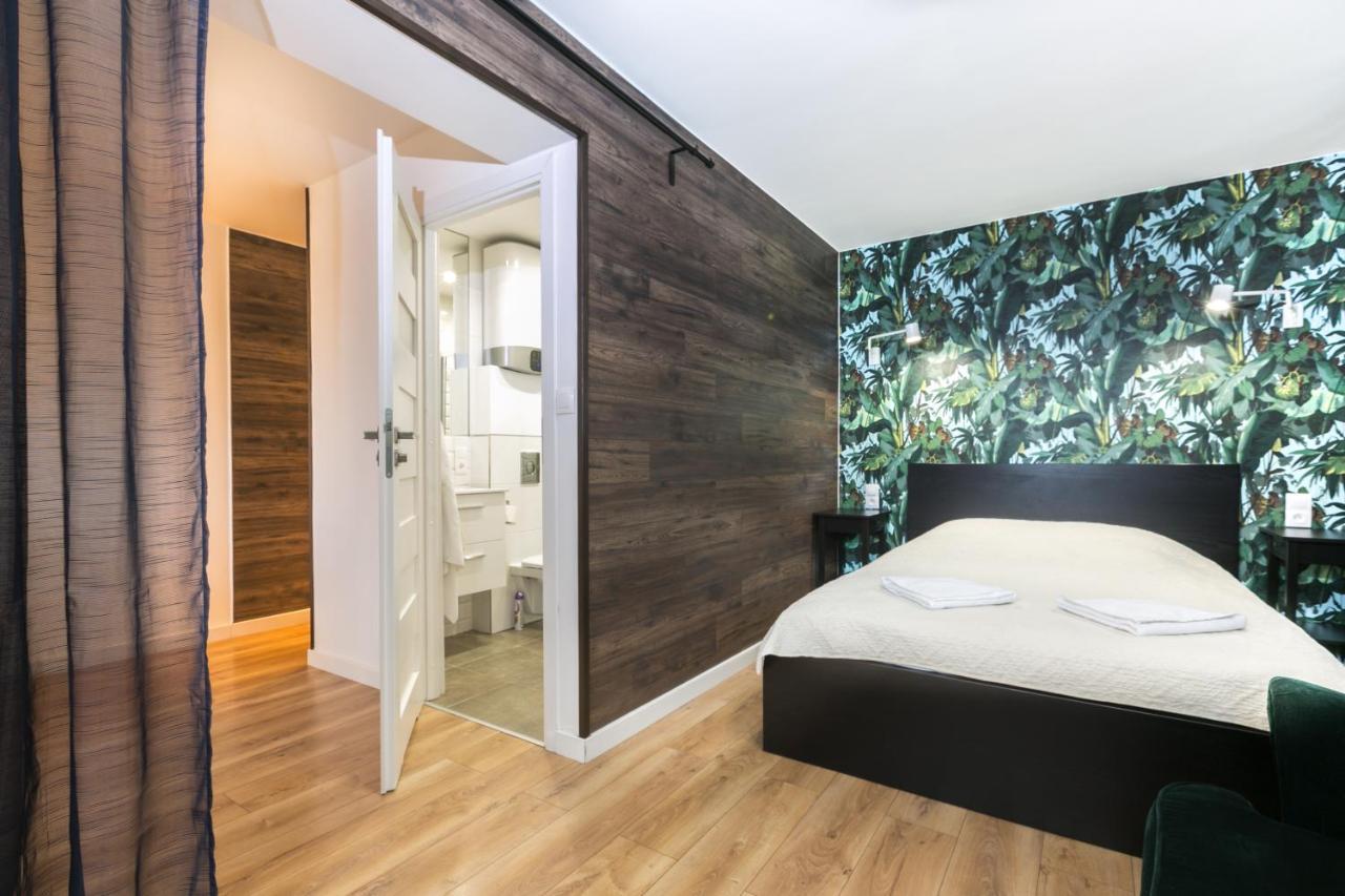 Be In Gdansk Apartments - Marina 外观 照片